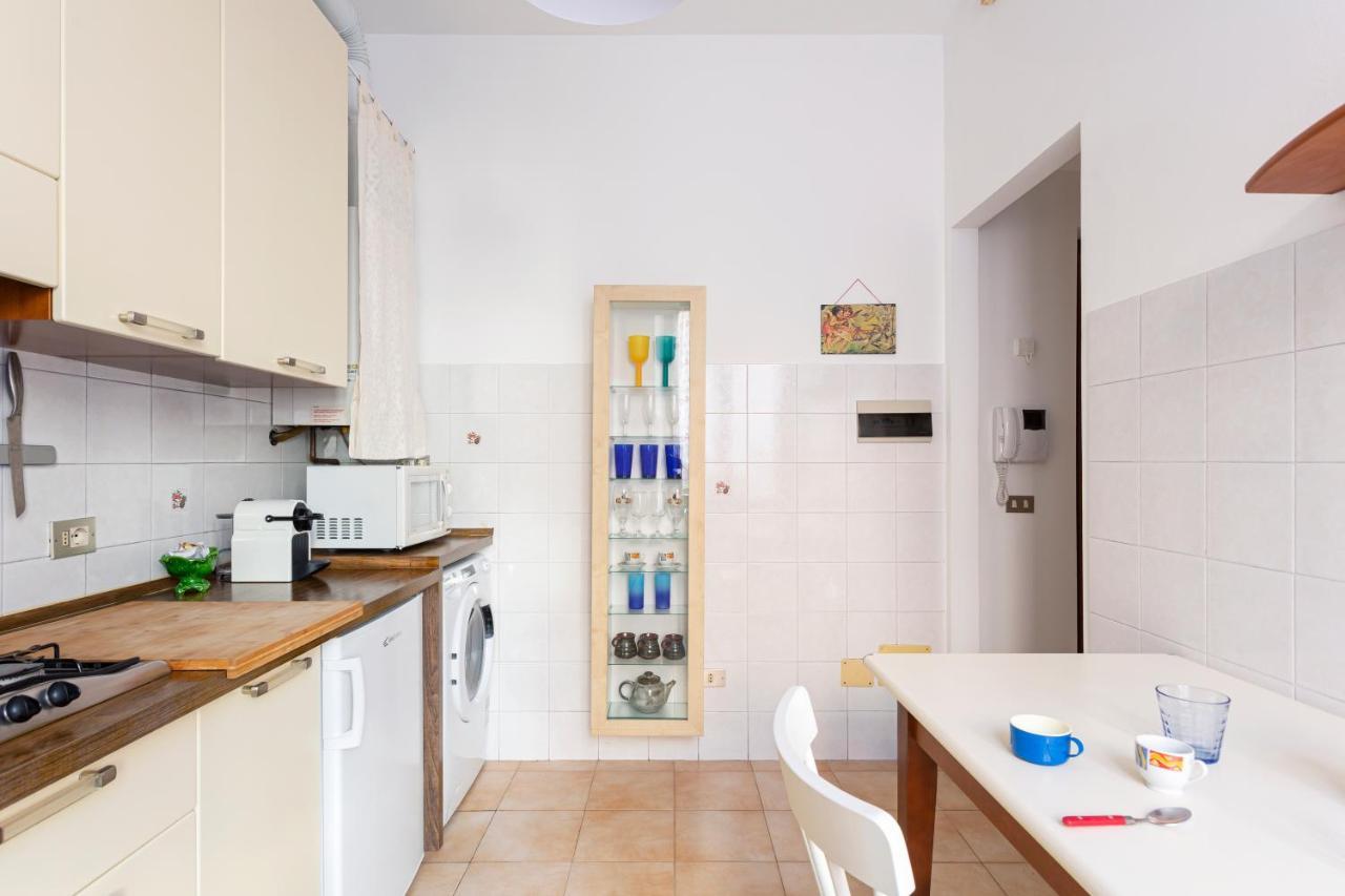 Appartement Comfy In Corso *
