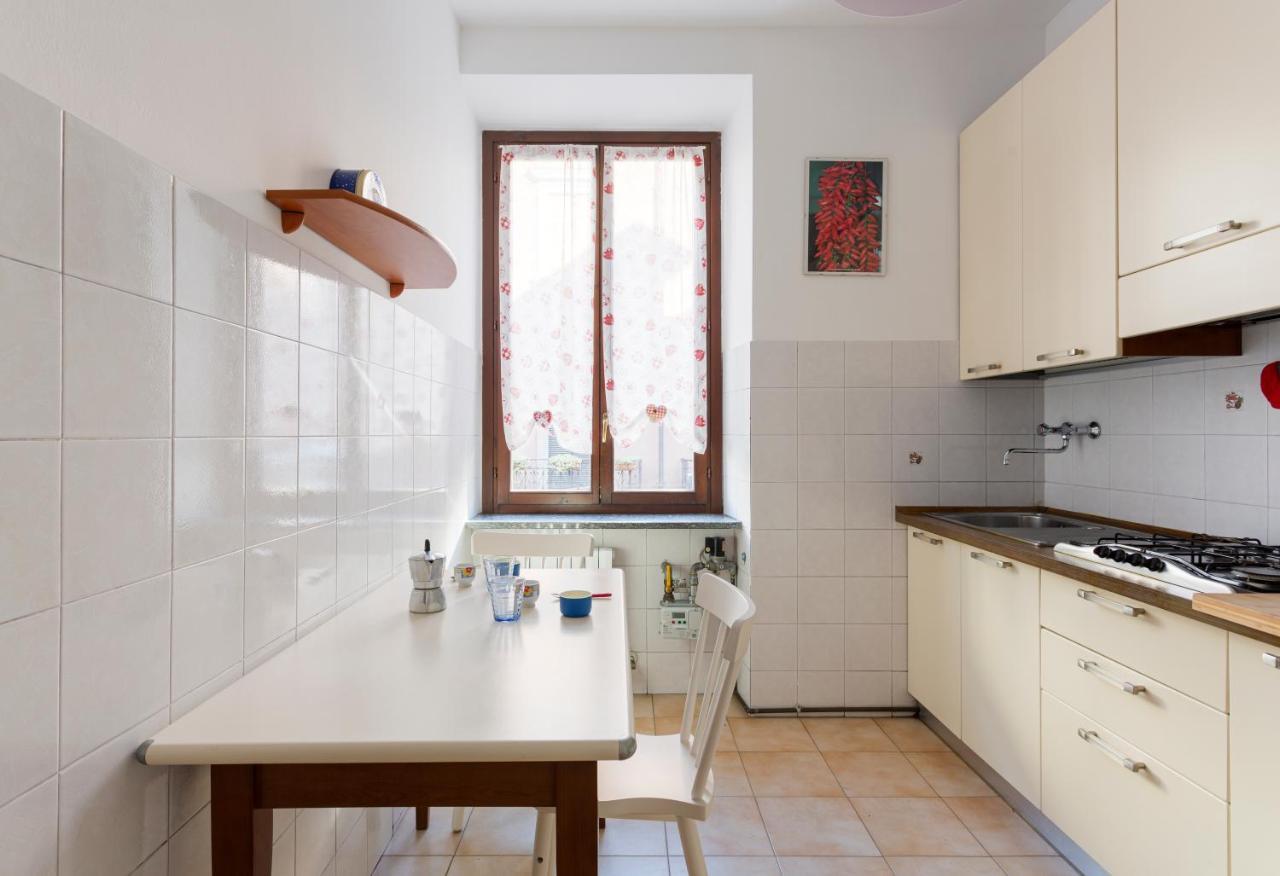 Comfy In Corso Appartement *