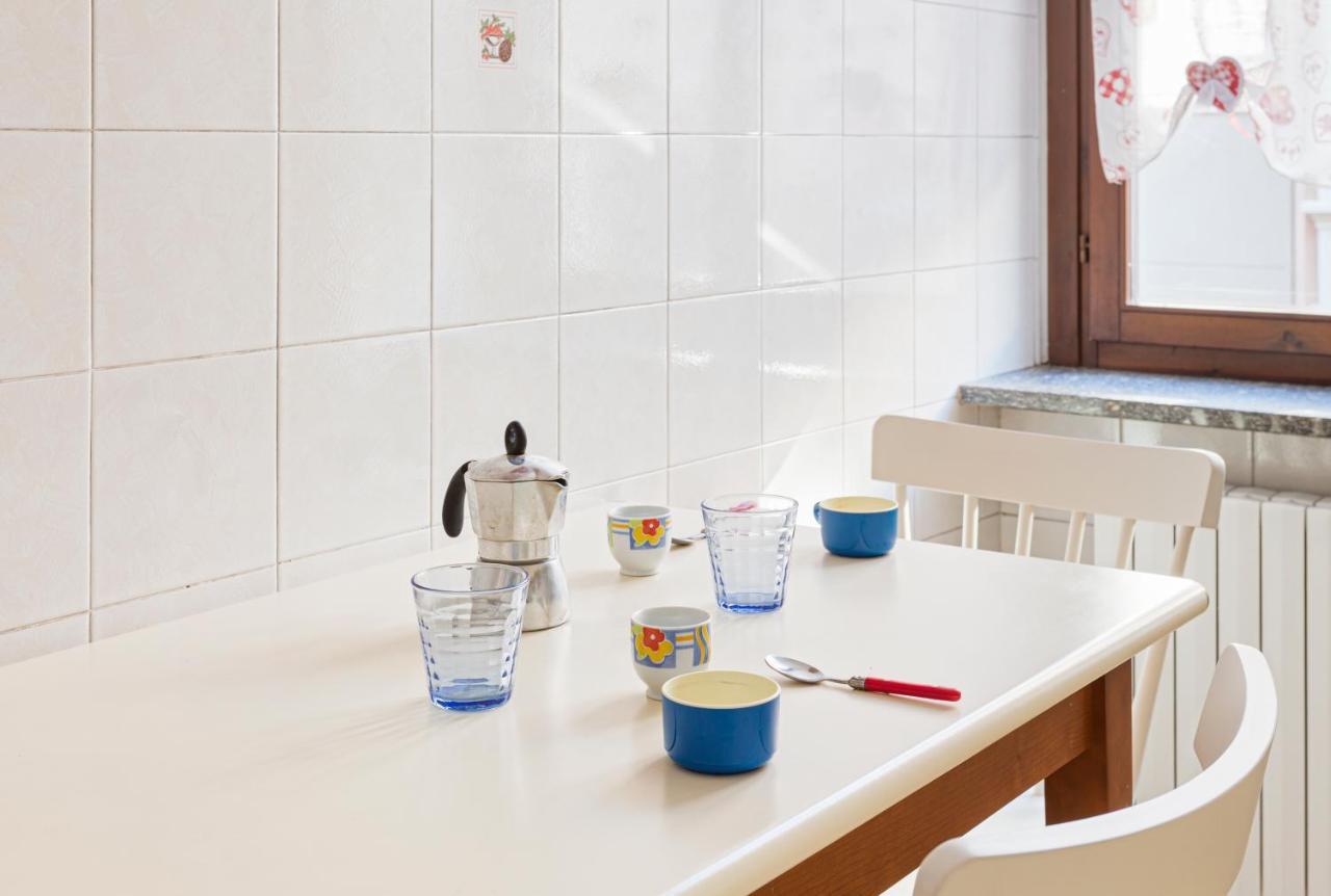 Appartement Comfy In Corso *