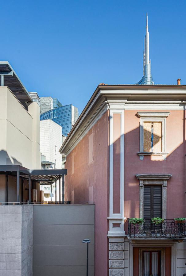 Apartamento Comfy In Corso